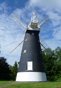 Windmill